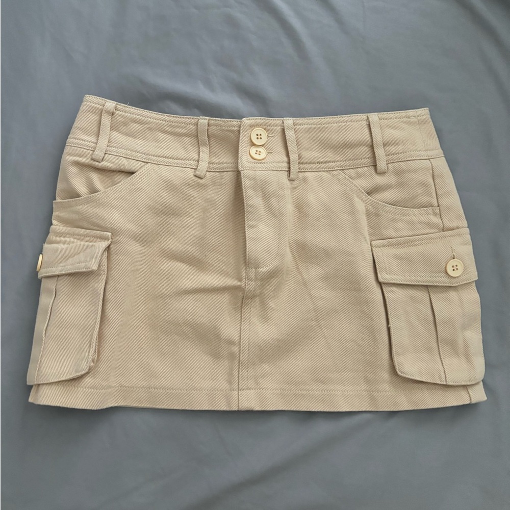 Edikted mini skirt